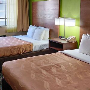 Quality Inn Flagstaff East I-40