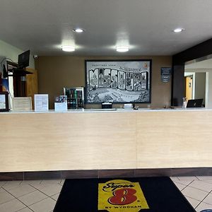 Super 8 By Wyndham Farmington