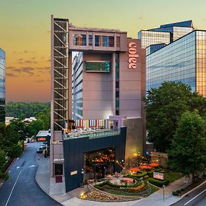 Hotel Colee, Atlanta Buckhead, Autograph Collection